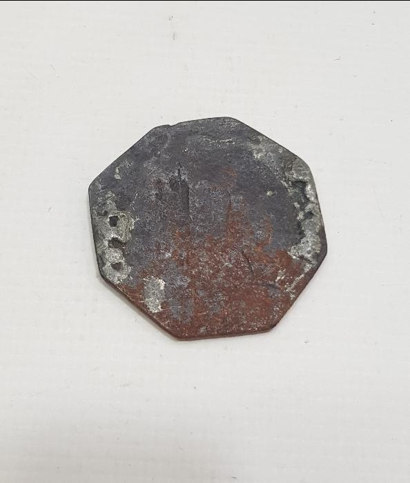 OSMANLI DÖNEMİ NADİR KUŞAK TILSIMI