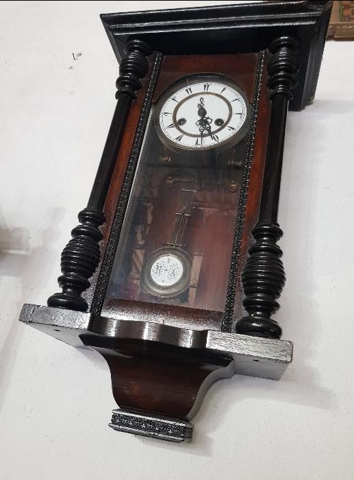 OSMANLI KADRANLI DUVAR SAATİ 