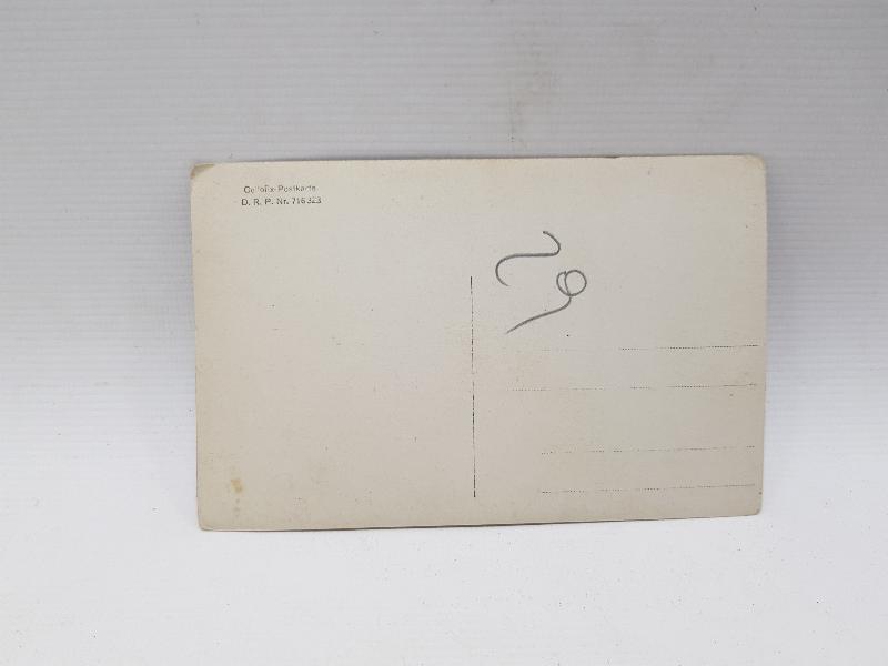 1. DÜNYA SAVAŞI DÖNEMİ ALMAN ASKERLER FOTOĞRAFI