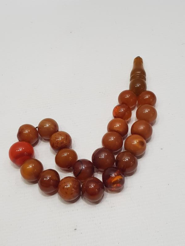 ANTİKA KATALİN TESPİH