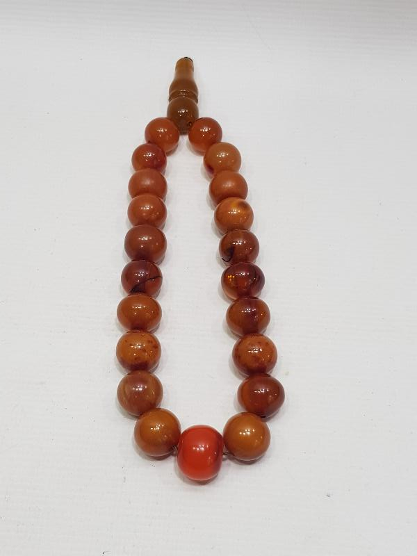 ANTİKA KATALİN TESPİH