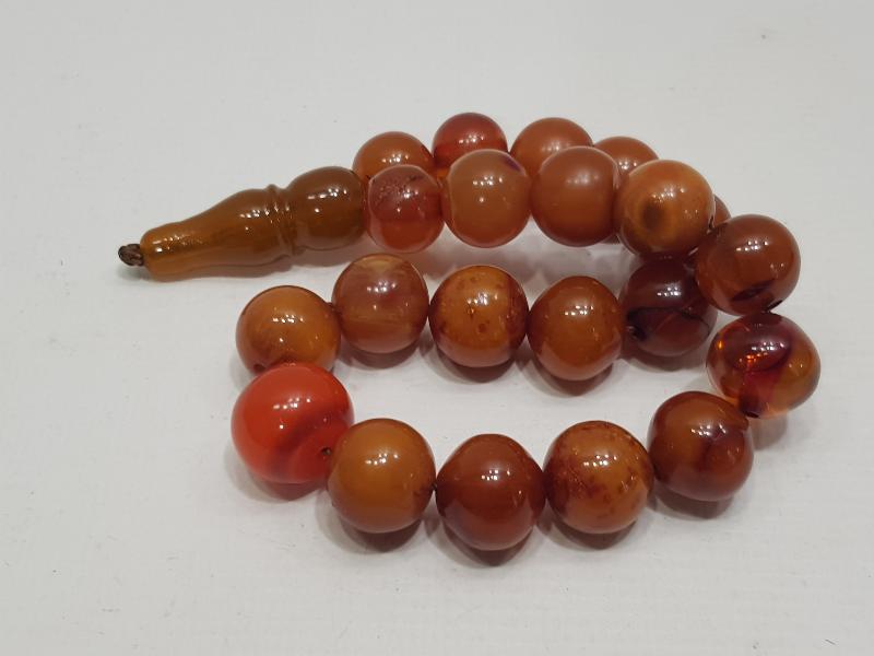 ANTİKA KATALİN TESPİH