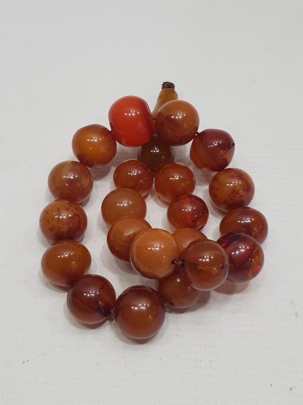 ANTİKA KATALİN TESPİH