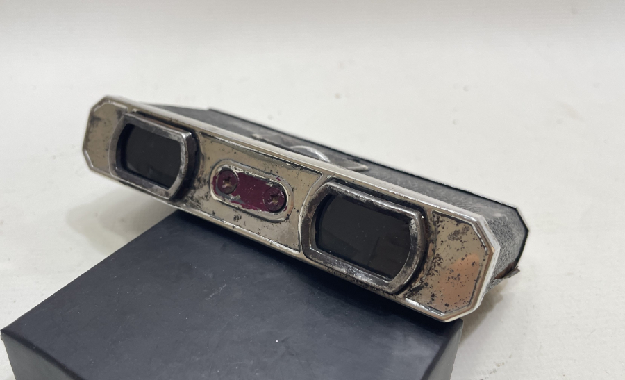 ANTİKA OPERA DÜRBÜNÜ