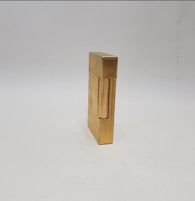 ANTİKA St DUPONT ÇAKMAK