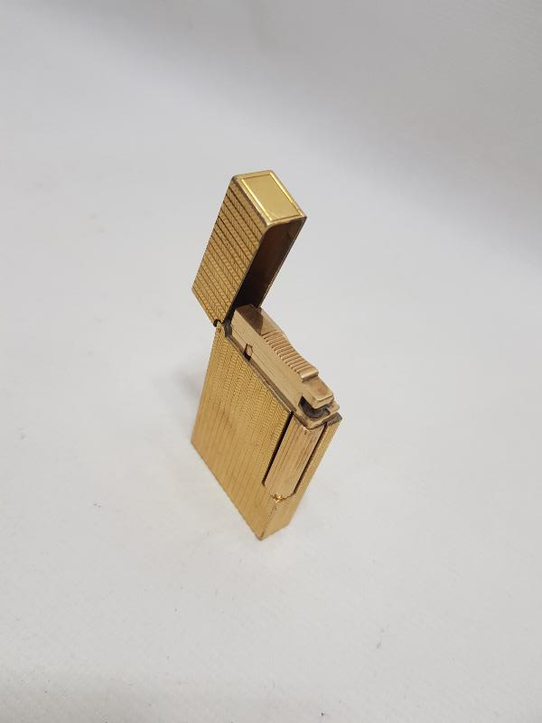 ANTİKA St DUPONT ÇAKMAK