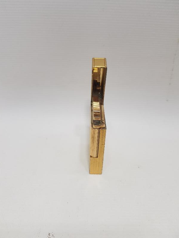 ANTİKA St DUPONT ÇAKMAK