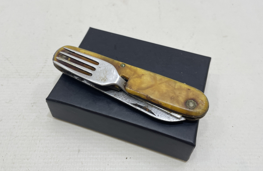 ÇOK AMAÇLI ANTİKA ÇAKI