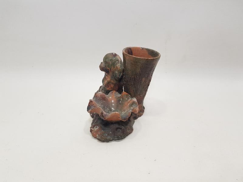 CUMHURİYET İLK DÖNEM ÇANAKKALE KALEMLİK VE HOKKA TAKIMI