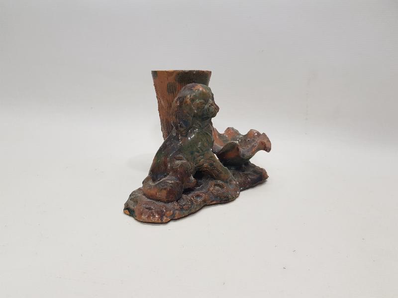 CUMHURİYET İLK DÖNEM ÇANAKKALE KALEMLİK VE HOKKA TAKIMI