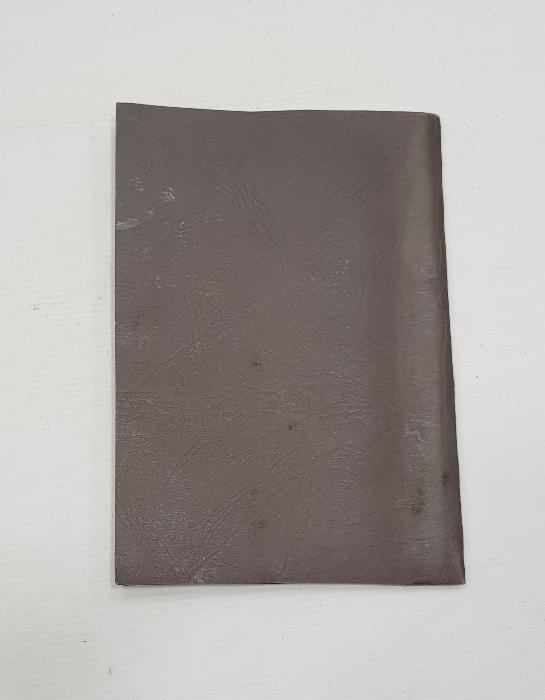 OSMANLI DÖNEMİ EL YAZMA KİTAP