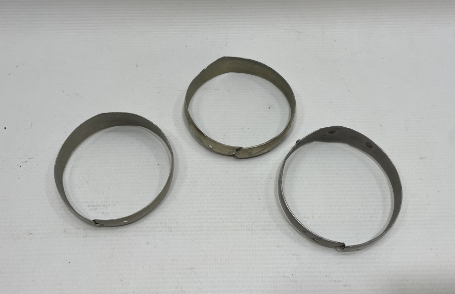 OSMANLI DÖNEMİ SAVATLI BİLEZİK LOTU