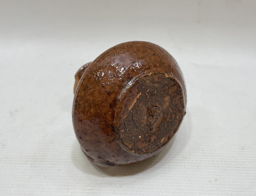 OSMANLI DÖNEMİ SİLLE İŞİ NADİR SIRLI EL MUMLUĞU