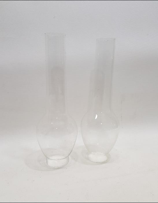 OSMANLI DÖNEMİ SMYRNE YAZILI BİR ÇİFT LAMBA CAMI