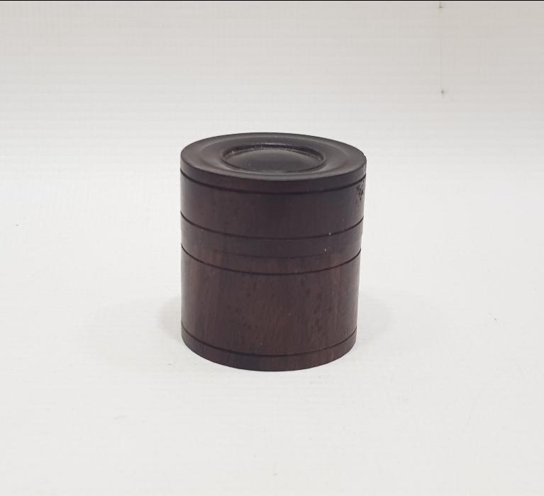 PELESENK ENFİYE KUTUSU