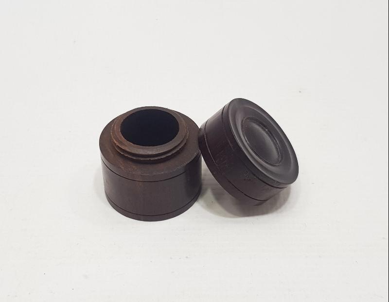 PELESENK ENFİYE KUTUSU