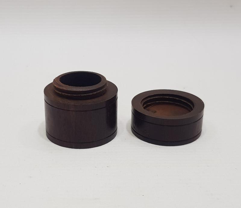 PELESENK ENFİYE KUTUSU