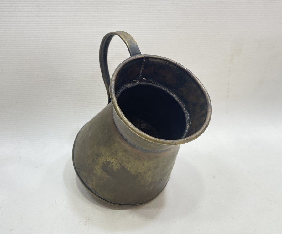 OSMANLI DÖNEMİ ÇOK NADİR KADAYIFÇI EL KAZANI