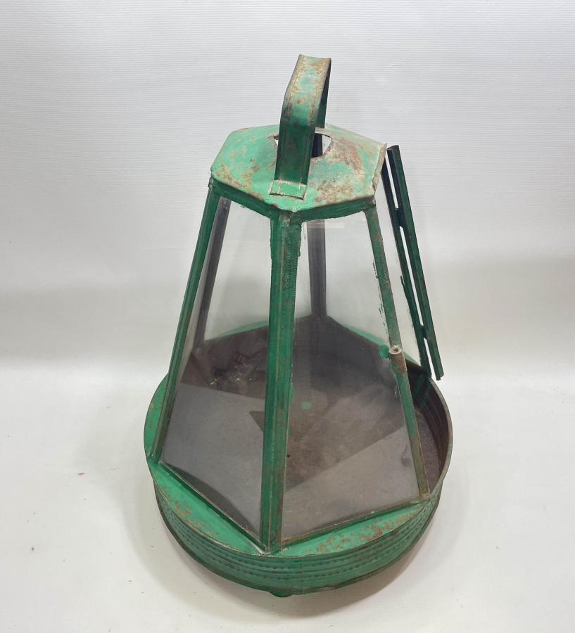 OSMANLI DÖNEMİ ÇOK NADİR MACUNCU TEPSİSİ