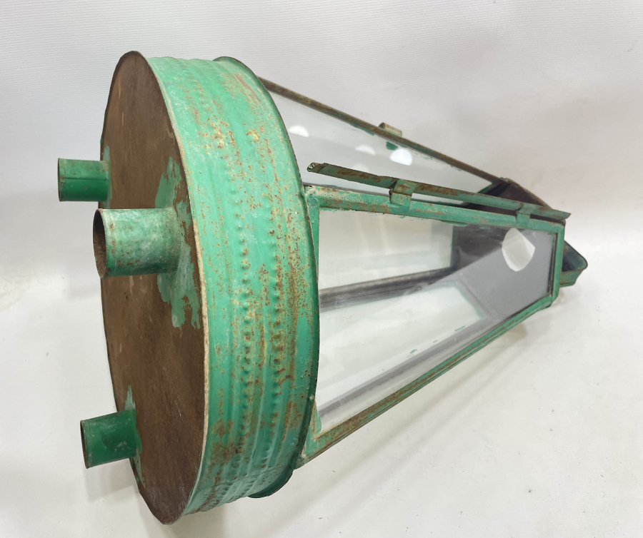 OSMANLI DÖNEMİ ÇOK NADİR MACUNCU TEPSİSİ