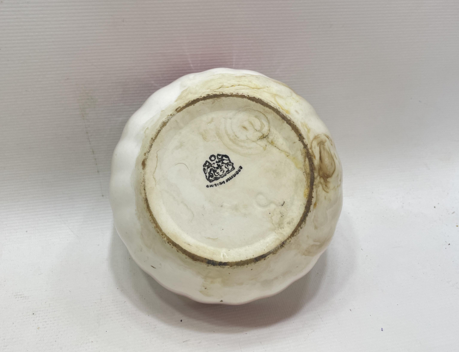 OSMANLI DÖNEMİ PORSELEN ÇORBALIK