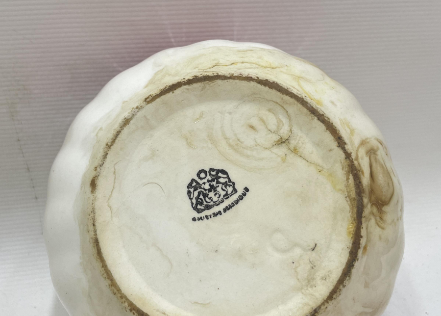 OSMANLI DÖNEMİ PORSELEN ÇORBALIK