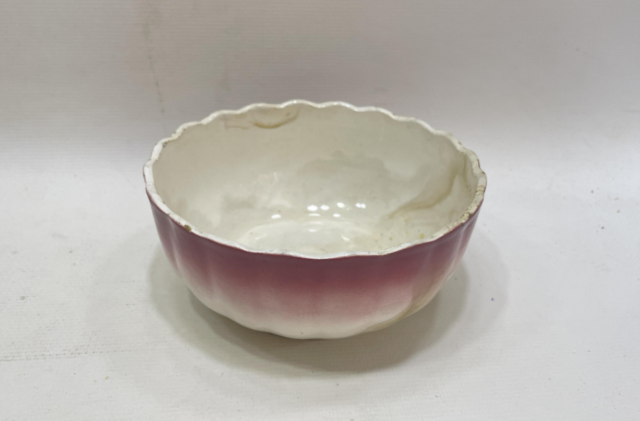 OSMANLI DÖNEMİ PORSELEN ÇORBALIK