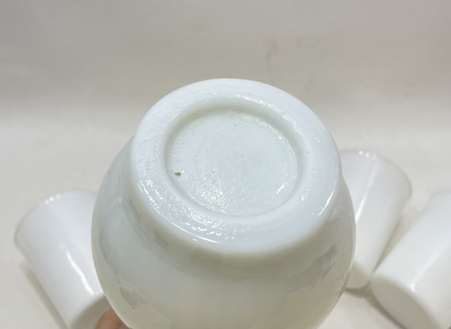 SARAY İŞİ ÇOK NADİR HIRKA-İ SADET SULUĞU OPAL SÜRAHİ VE BARDAKLARI - İLK KEZ GÖRÜLÜYOR