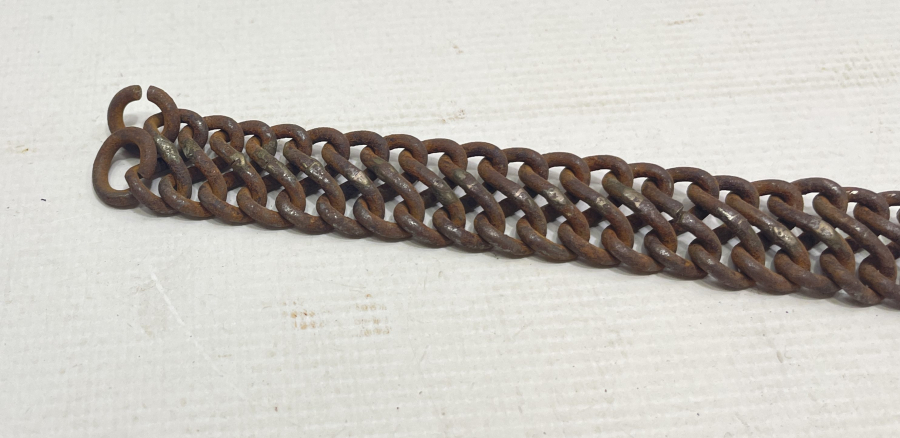 1. DÜNYA SAVAŞI DÖNEMİ ÇOK NADİR METAL KILIÇ ASKISI