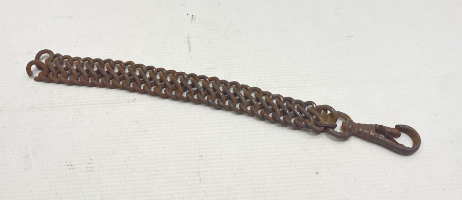 1. DÜNYA SAVAŞI DÖNEMİ ÇOK NADİR METAL KILIÇ ASKISI