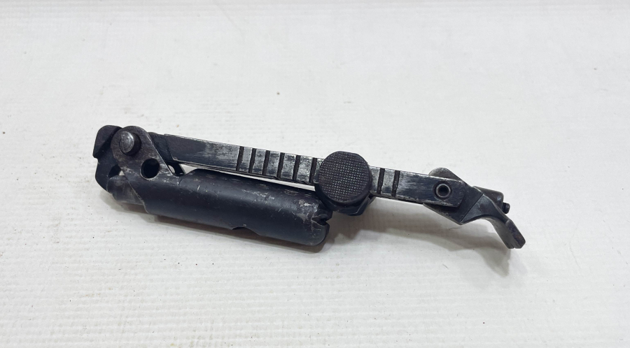 1. DÜNYA SAVAŞI DÖNEMİ MAVZER NİŞANGAHI