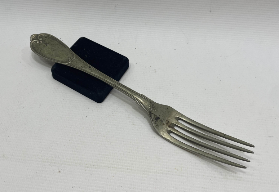 1. DÜNYA SAVAŞI DÖNEMİ SUBAY ÇATALI