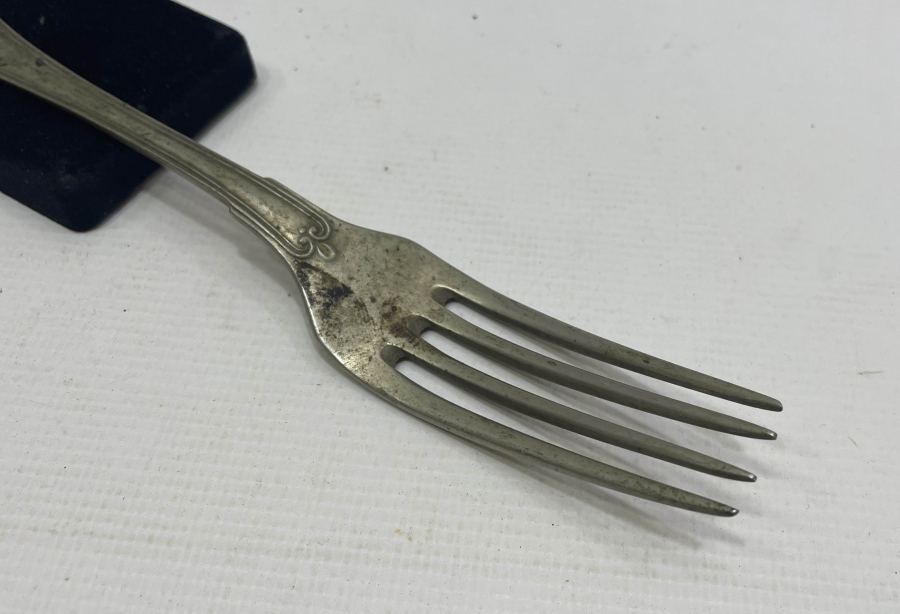 1. DÜNYA SAVAŞI DÖNEMİ SUBAY ÇATALI