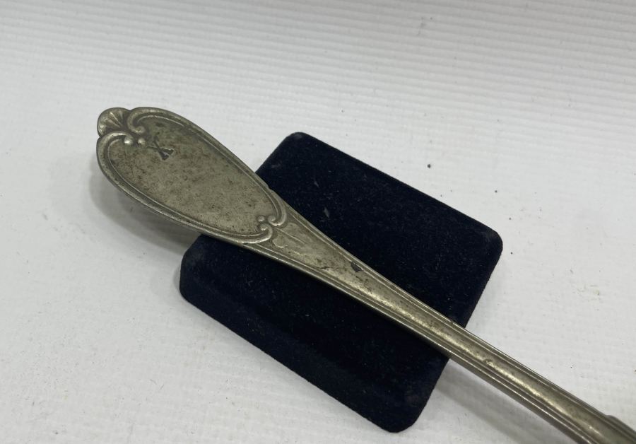 1. DÜNYA SAVAŞI DÖNEMİ SUBAY ÇATALI