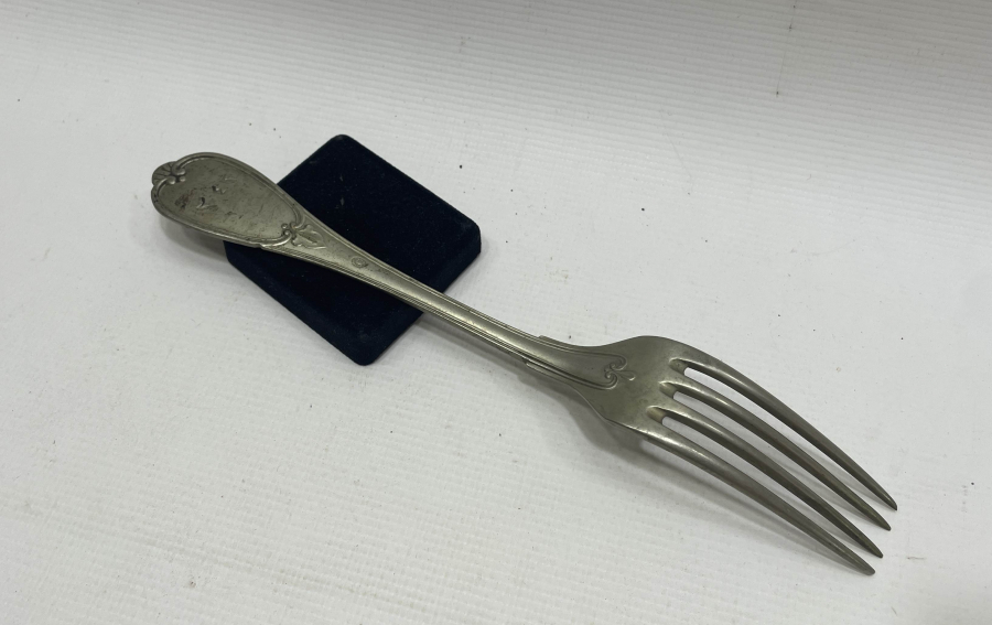 1. DÜNYA SAVAŞI DÖNEMİ SUBAY ÇATALI