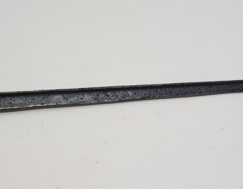 1. DÜNYA SAVAŞI FRANSIZ SÜNGÜ