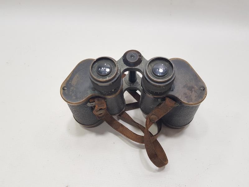 1. DÜNYA SAVAŞI OSMANLI SUBAY DÜRBÜNÜ