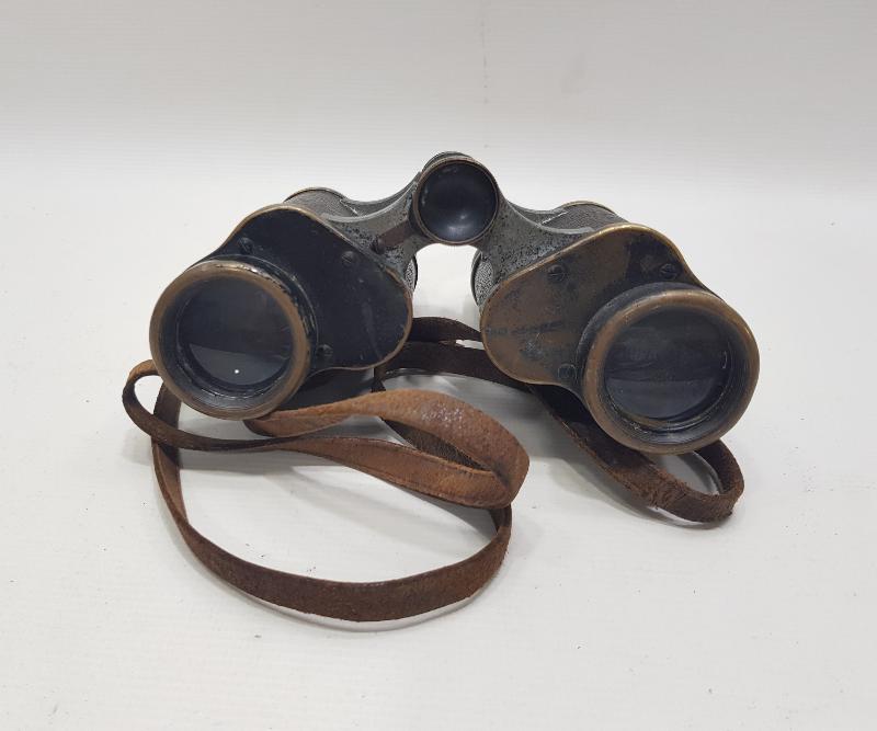 1. DÜNYA SAVAŞI OSMANLI SUBAY DÜRBÜNÜ