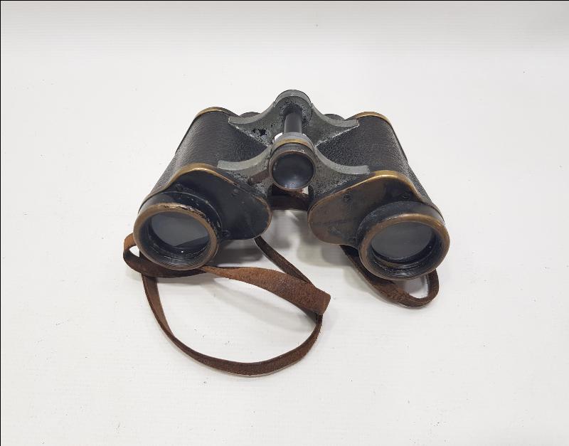 1. DÜNYA SAVAŞI OSMANLI SUBAY DÜRBÜNÜ