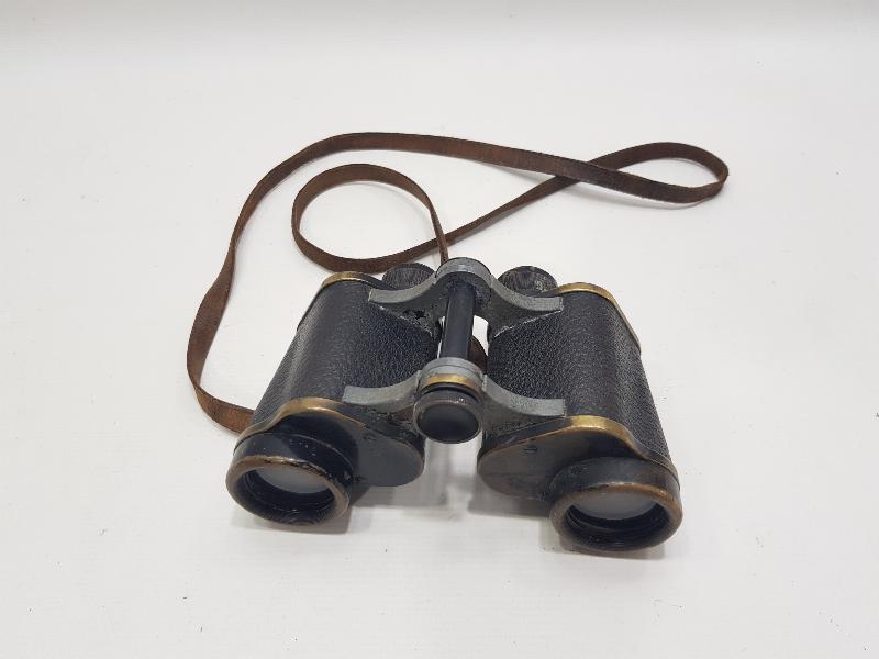 1. DÜNYA SAVAŞI OSMANLI SUBAY DÜRBÜNÜ