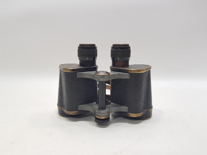 1. DÜNYA SAVAŞI OSMANLI SUBAY DÜRBÜNÜ