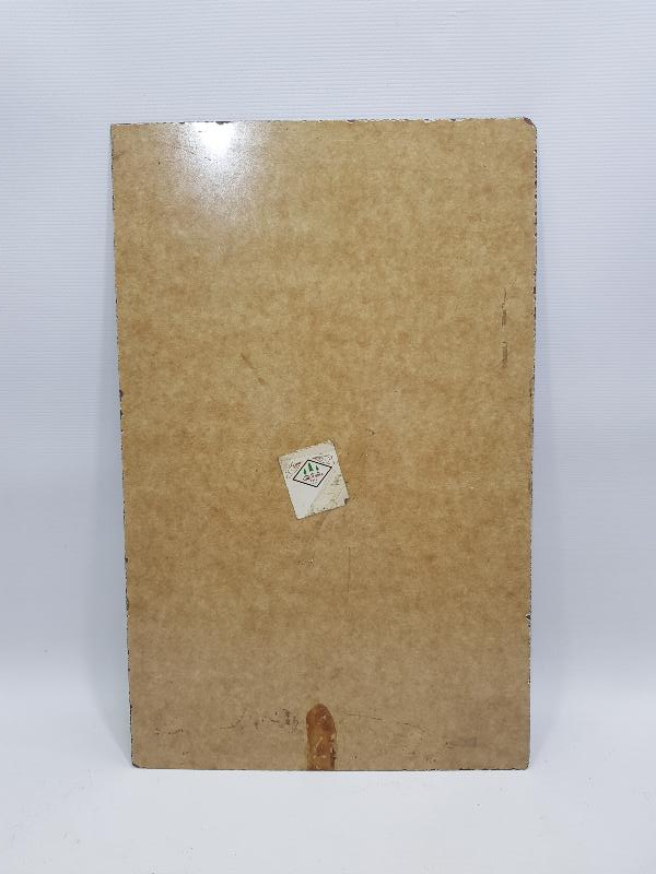 1970'LERDEN SÜMERBANK TAKVİM ALTLIĞI