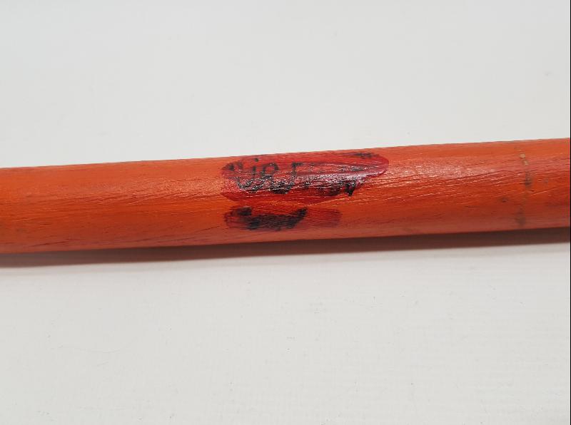 ANTİKA KÖK BOYALI CİRİT SOPASI