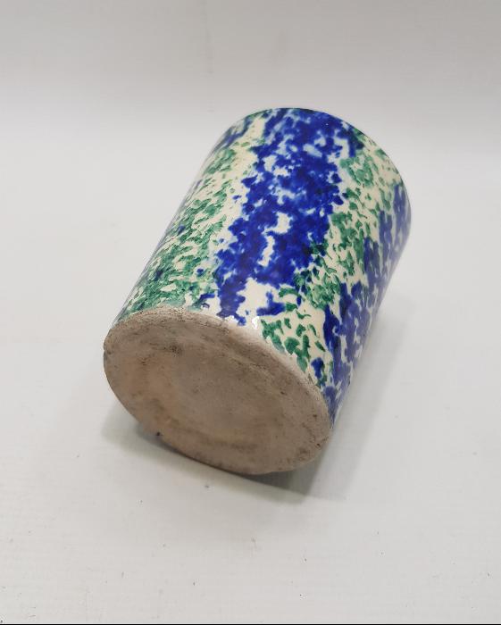 ANTİKA KÜTAHYA SU BARDAĞI