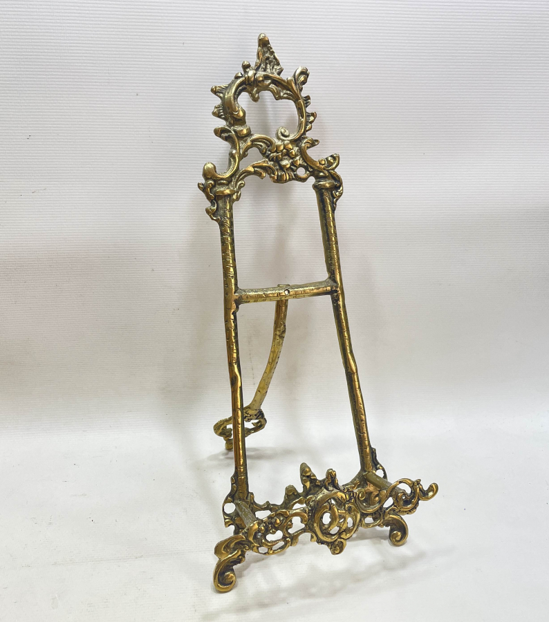 ANTİKA METAL ŞÖVALE