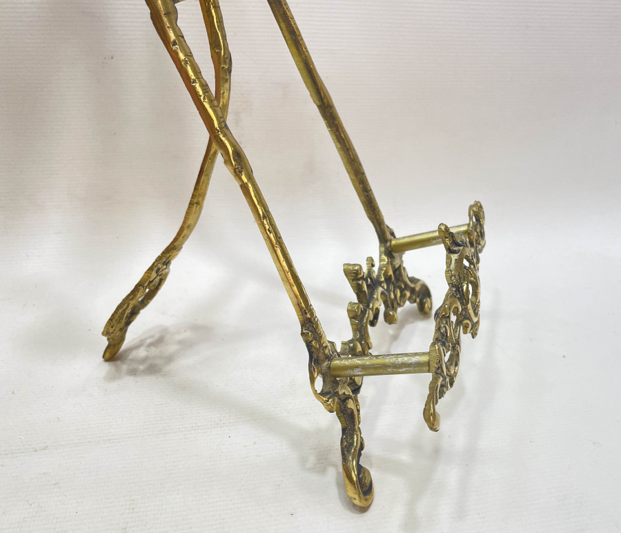 ANTİKA METAL ŞÖVALE