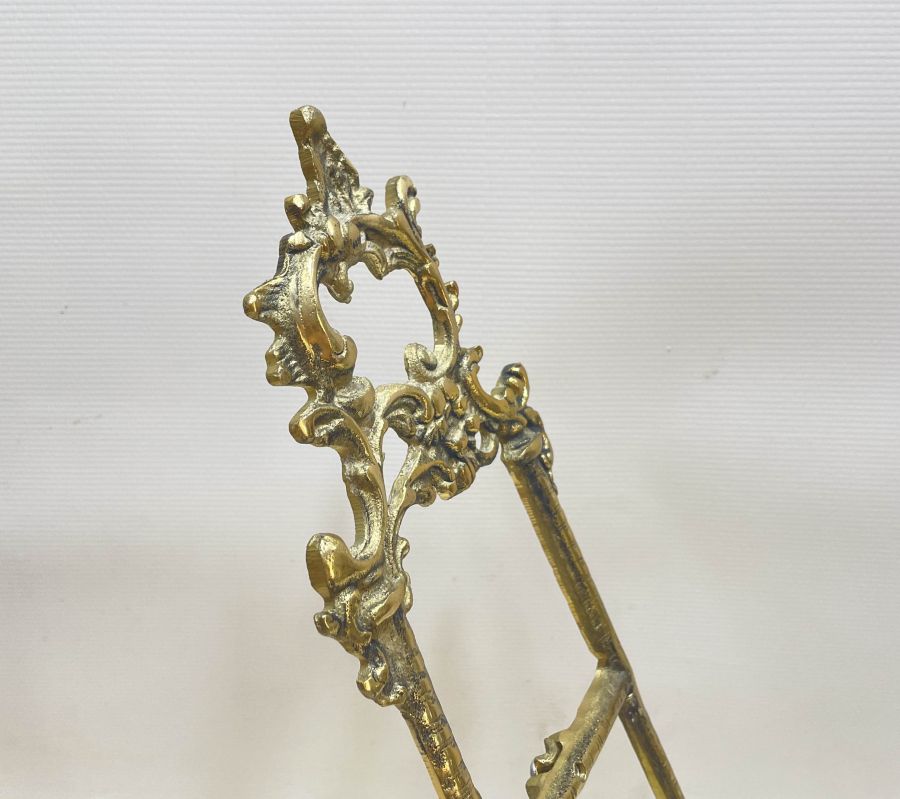 ANTİKA METAL ŞÖVALE