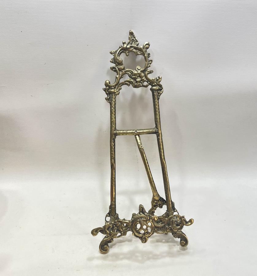 ANTİKA METAL ŞÖVALE