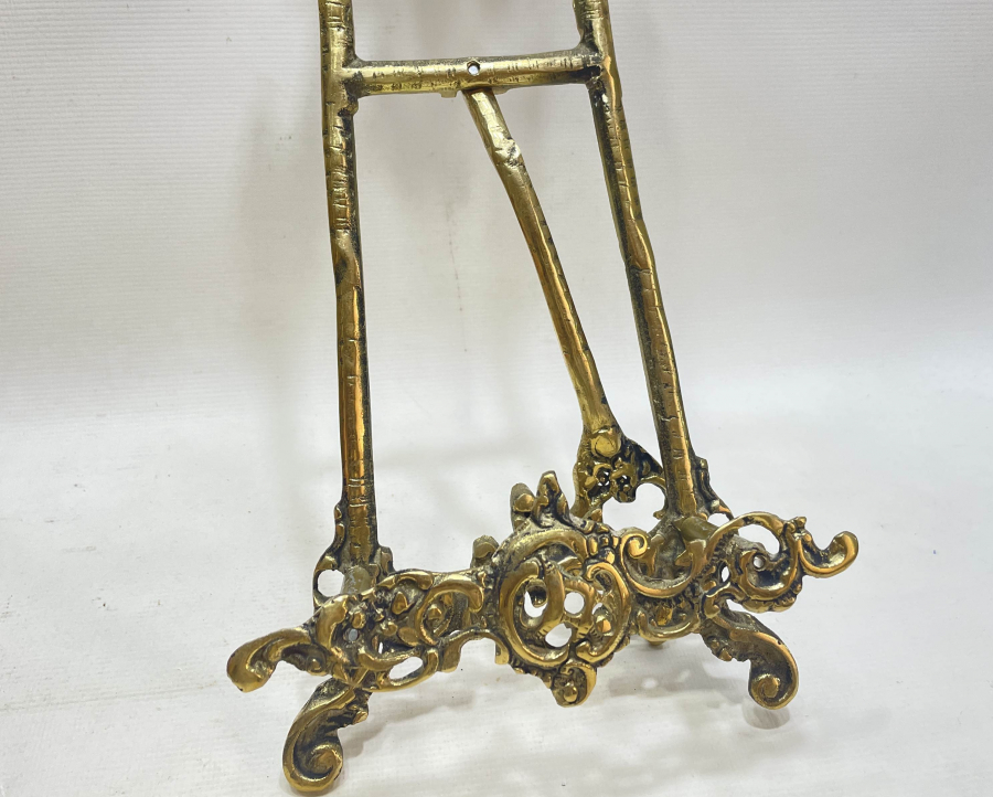 ANTİKA METAL ŞÖVALE