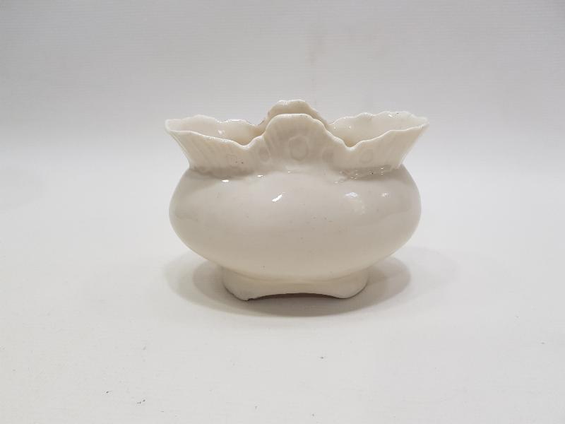 ANTİKA PORSELEN ŞEKERLİK